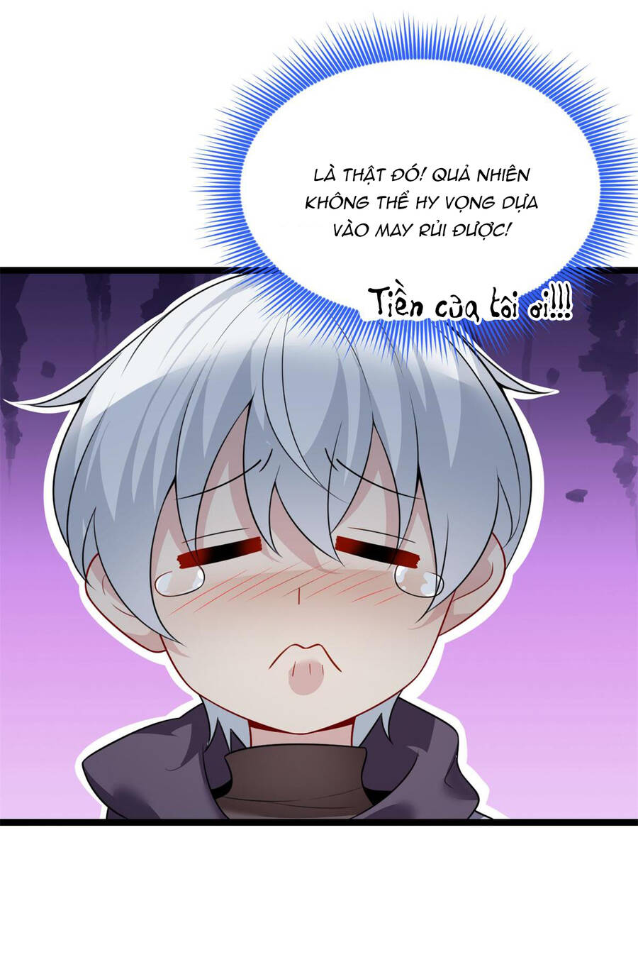 Tôi Ở Thế Giới Khác Dựa Dẫm Vào Phụ Nữ Chap 94 - Next Chap 95