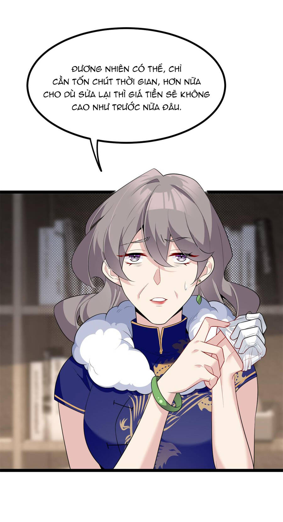 Tôi Ở Thế Giới Khác Dựa Dẫm Vào Phụ Nữ Chap 94 - Next Chap 95