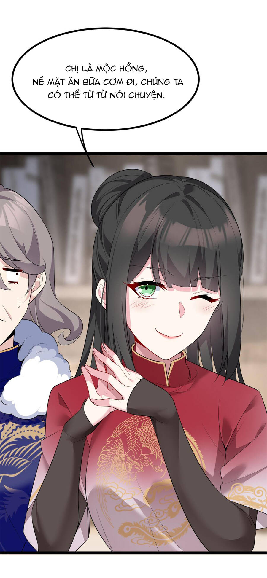 Tôi Ở Thế Giới Khác Dựa Dẫm Vào Phụ Nữ Chap 94 - Next Chap 95