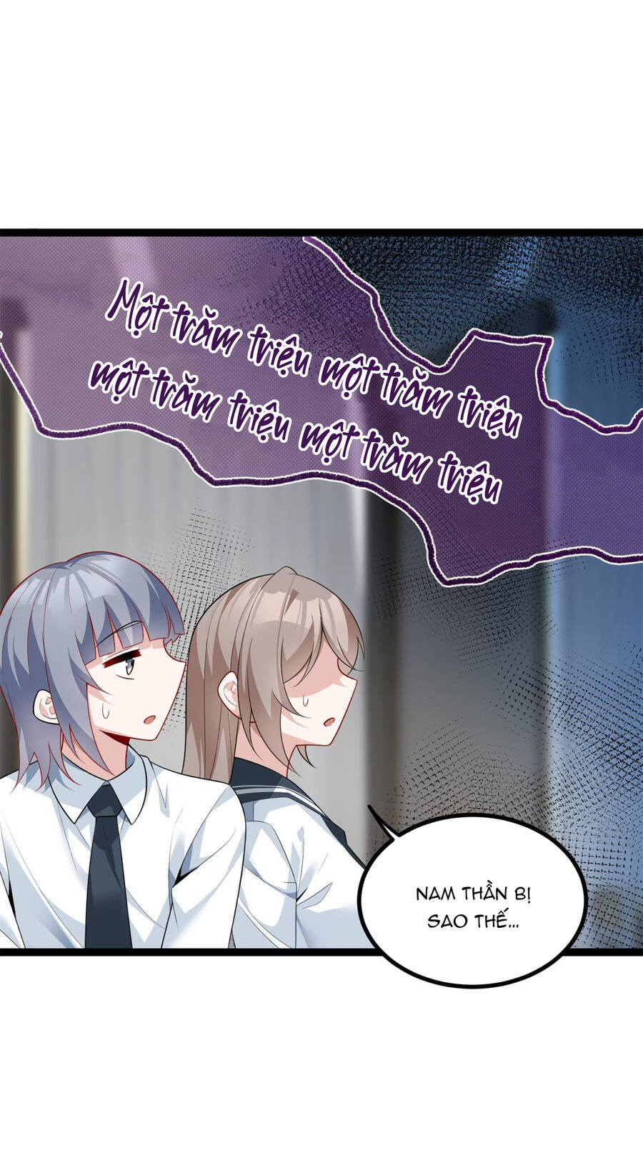 Tôi Ở Thế Giới Khác Dựa Dẫm Vào Phụ Nữ Chap 94 - Next Chap 95