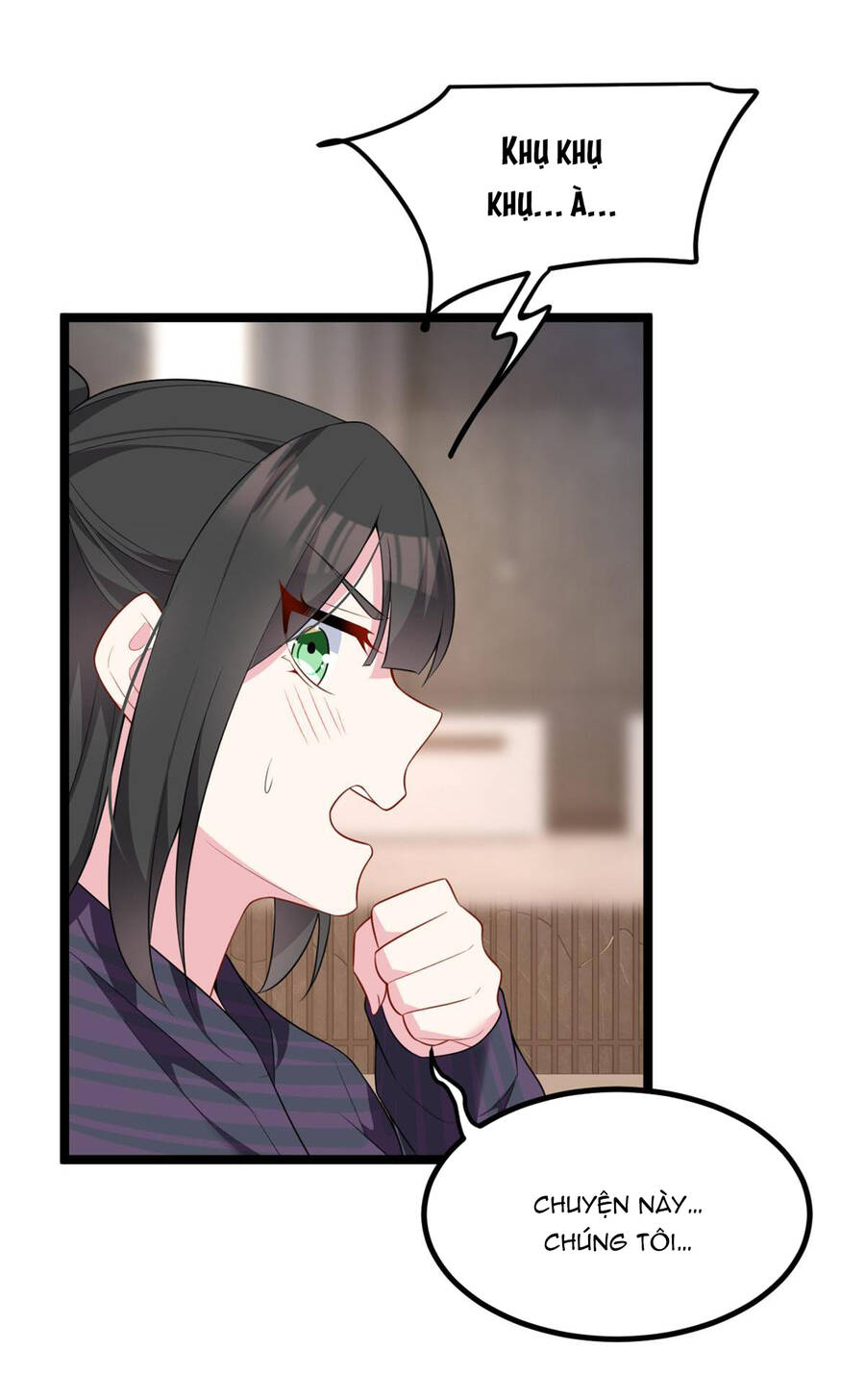 Tôi Ở Thế Giới Khác Dựa Dẫm Vào Phụ Nữ Chap 94 - Next Chap 95