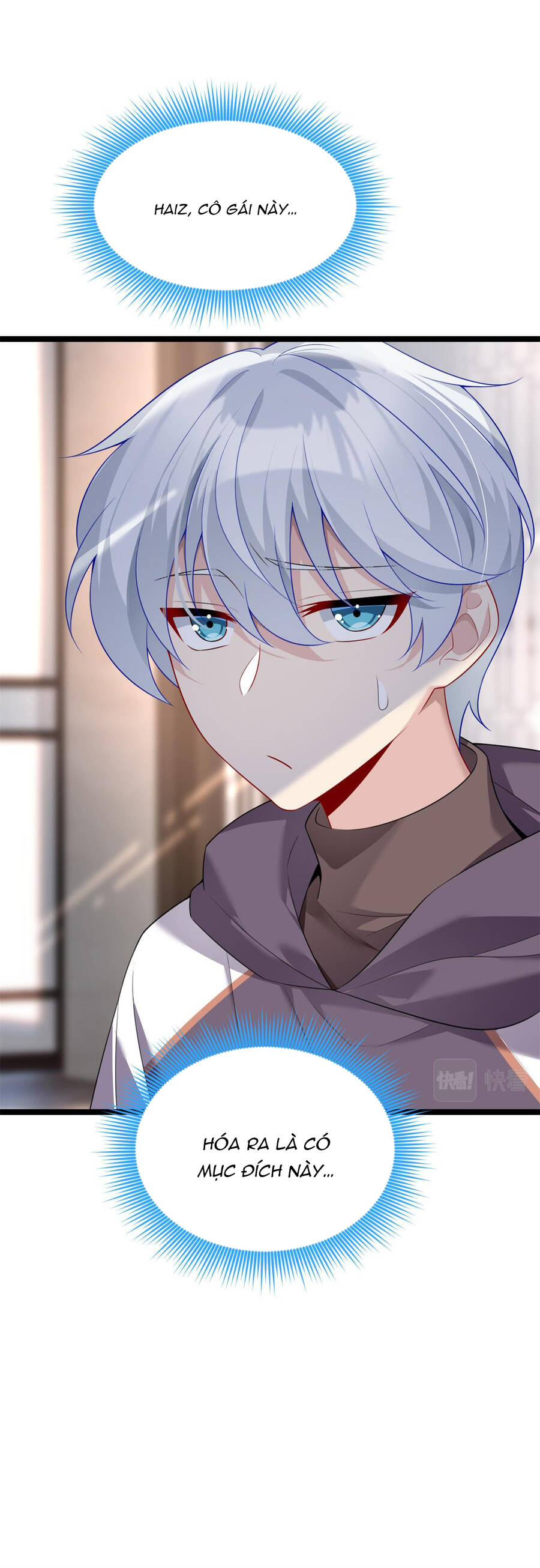 Tôi Ở Thế Giới Khác Dựa Dẫm Vào Phụ Nữ Chap 94 - Next Chap 95