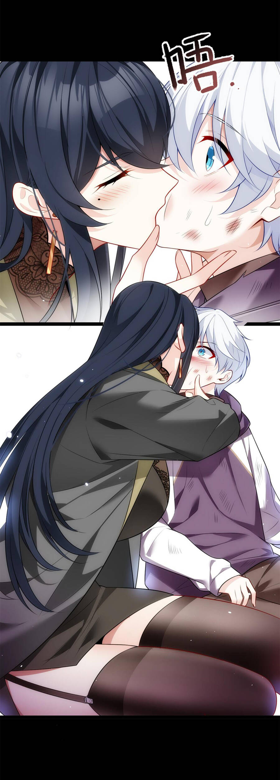 Tôi Ở Thế Giới Khác Dựa Dẫm Vào Phụ Nữ Chap 94 - Next Chap 95