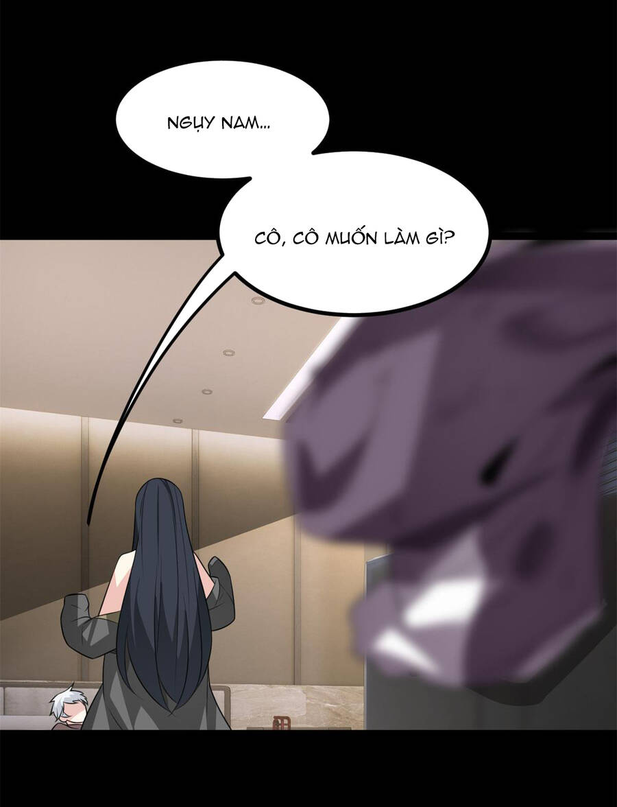 Tôi Ở Thế Giới Khác Dựa Dẫm Vào Phụ Nữ Chap 94 - Next Chap 95