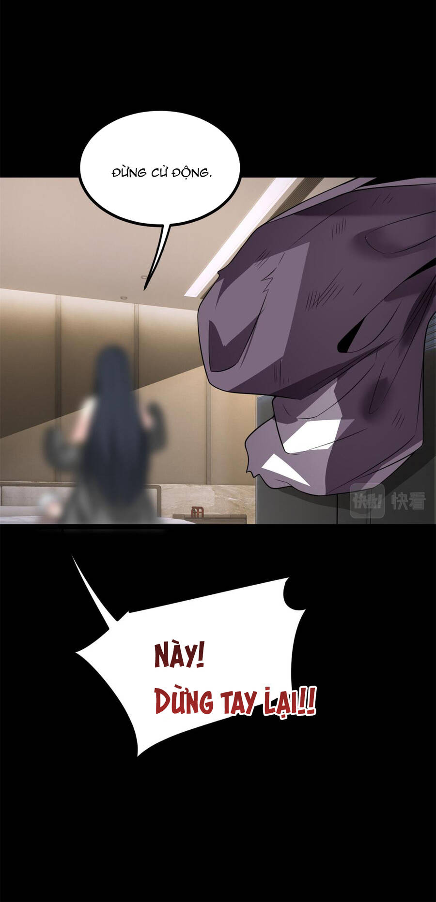 Tôi Ở Thế Giới Khác Dựa Dẫm Vào Phụ Nữ Chap 94 - Next Chap 95