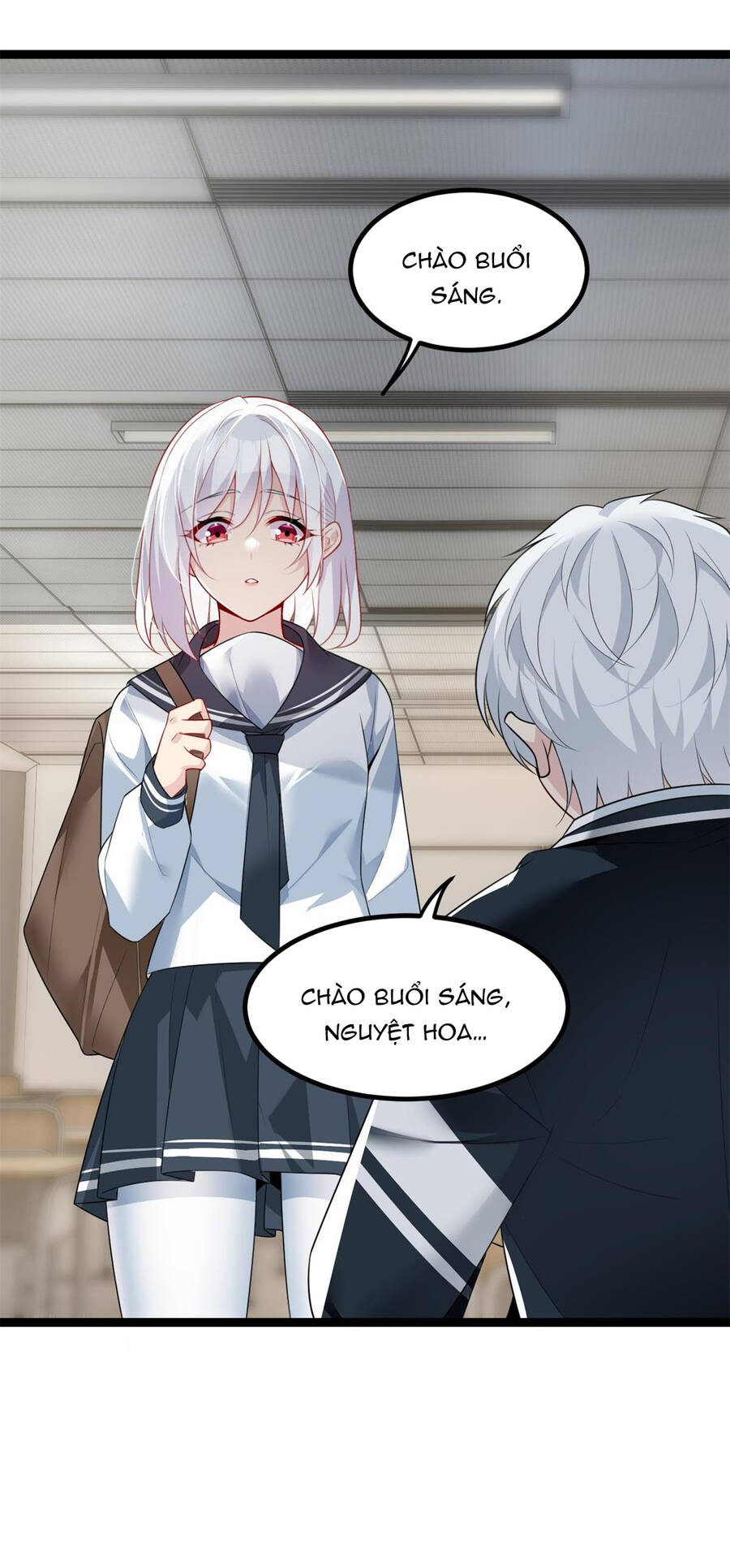 Tôi Ở Thế Giới Khác Dựa Dẫm Vào Phụ Nữ Chap 94 - Next Chap 95