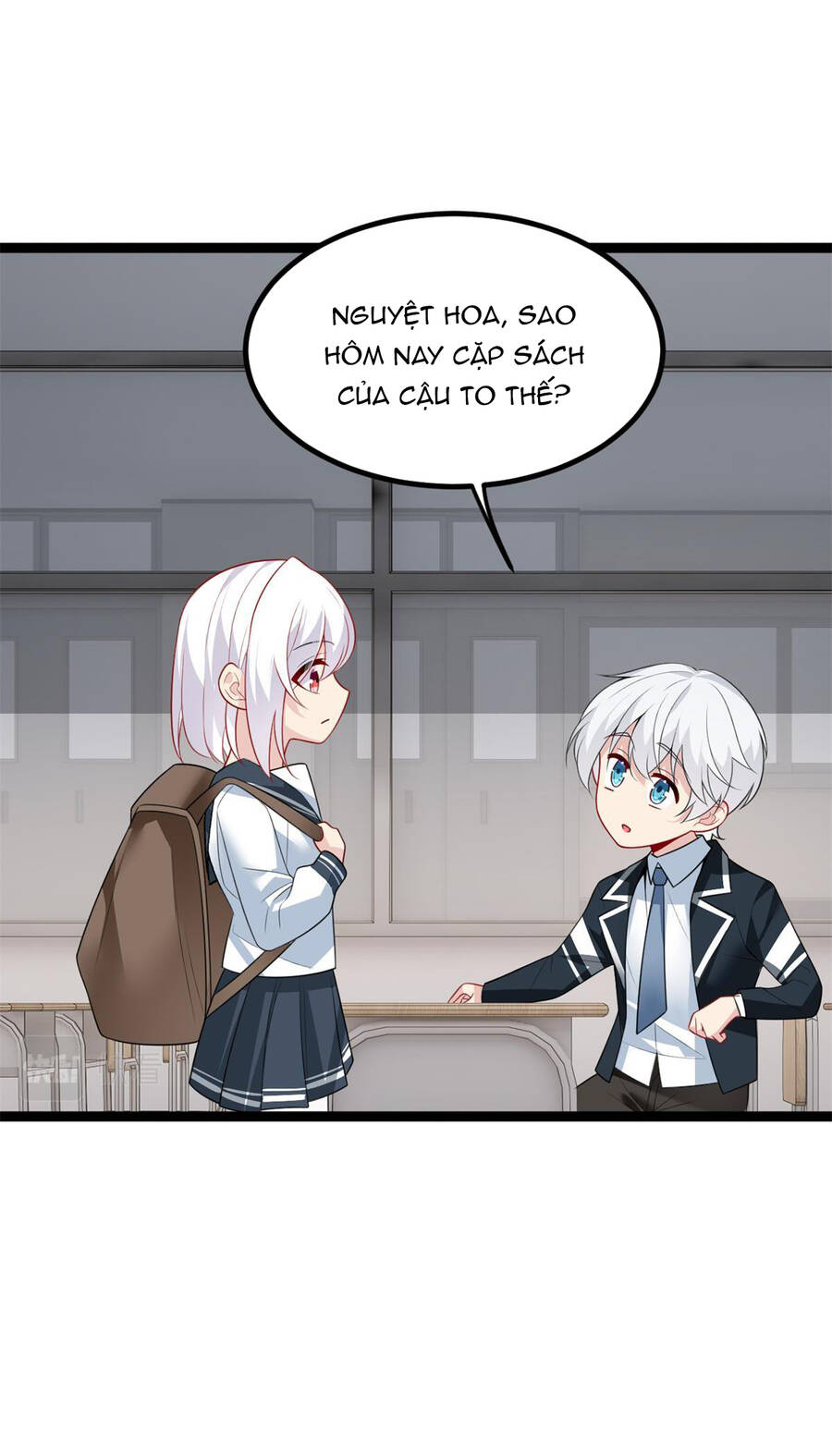 Tôi Ở Thế Giới Khác Dựa Dẫm Vào Phụ Nữ Chap 94 - Next Chap 95