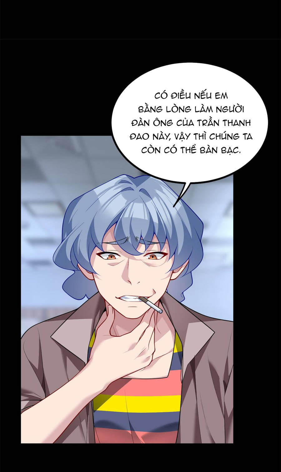 Tôi Ở Thế Giới Khác Dựa Dẫm Vào Phụ Nữ Chap 96 - Next Chap 97