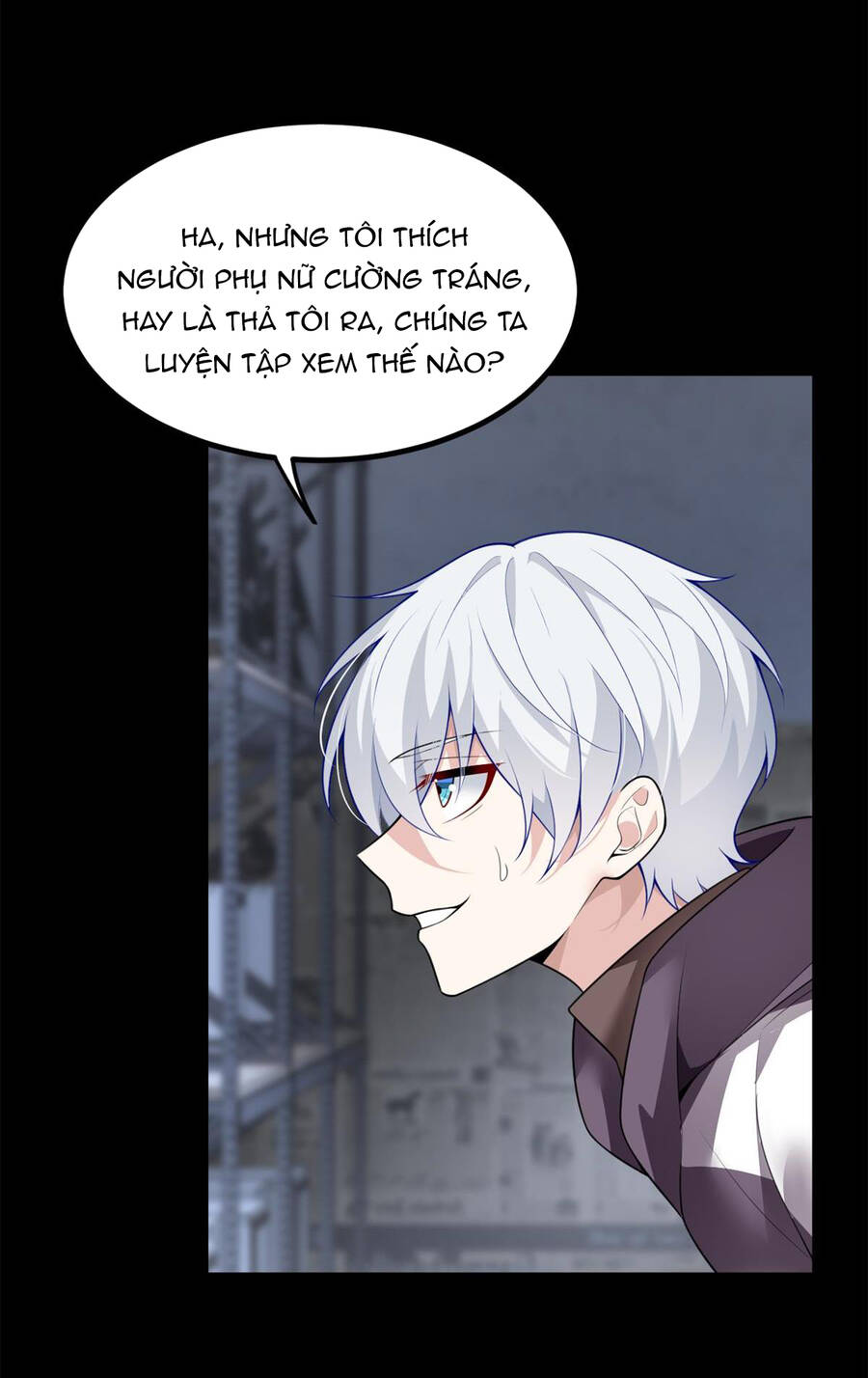 Tôi Ở Thế Giới Khác Dựa Dẫm Vào Phụ Nữ Chap 96 - Next Chap 97