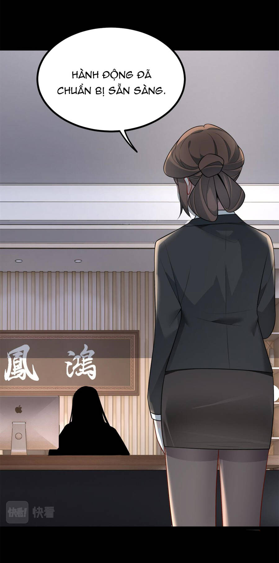 Tôi Ở Thế Giới Khác Dựa Dẫm Vào Phụ Nữ Chap 96 - Next Chap 97