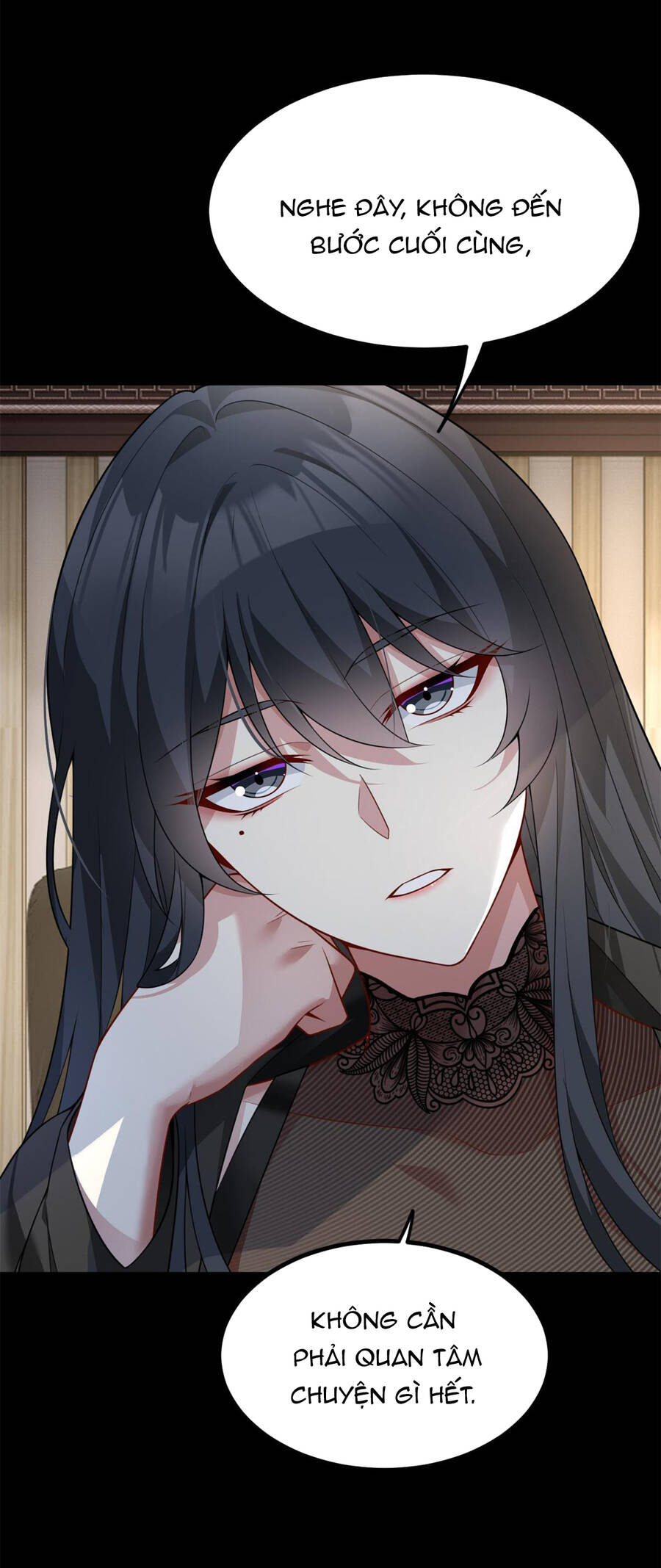 Tôi Ở Thế Giới Khác Dựa Dẫm Vào Phụ Nữ Chap 96 - Next Chap 97