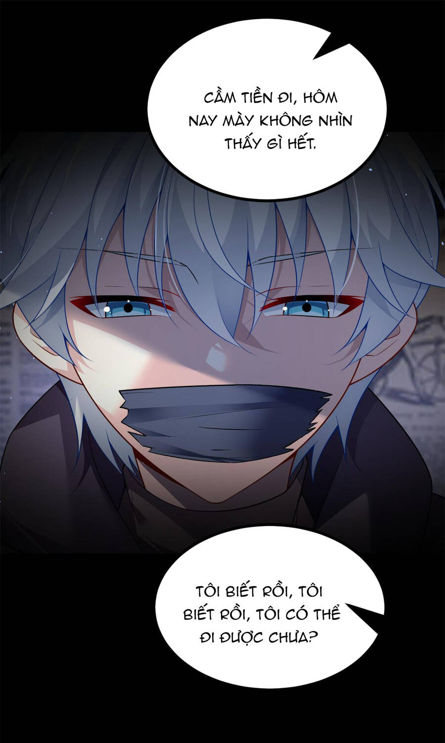 Tôi Ở Thế Giới Khác Dựa Dẫm Vào Phụ Nữ Chap 96 - Next Chap 97