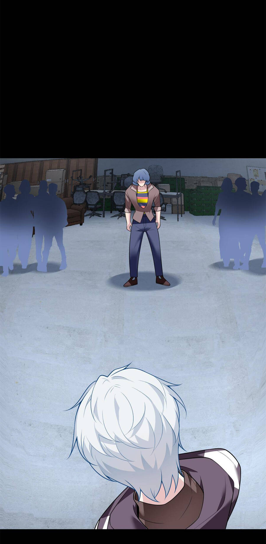 Tôi Ở Thế Giới Khác Dựa Dẫm Vào Phụ Nữ Chap 96 - Next Chap 97