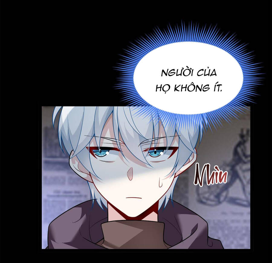 Tôi Ở Thế Giới Khác Dựa Dẫm Vào Phụ Nữ Chap 96 - Next Chap 97