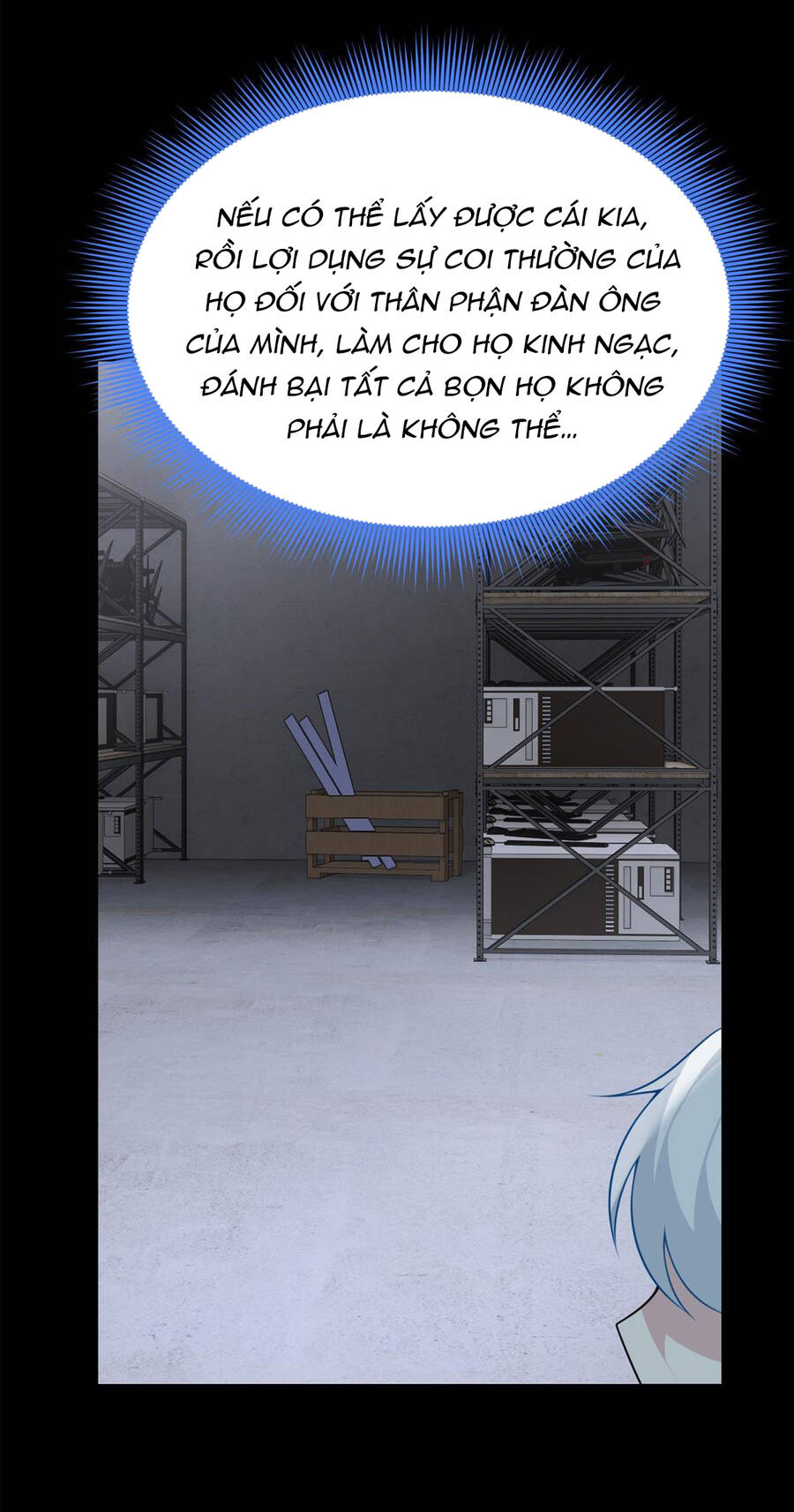 Tôi Ở Thế Giới Khác Dựa Dẫm Vào Phụ Nữ Chap 96 - Next Chap 97