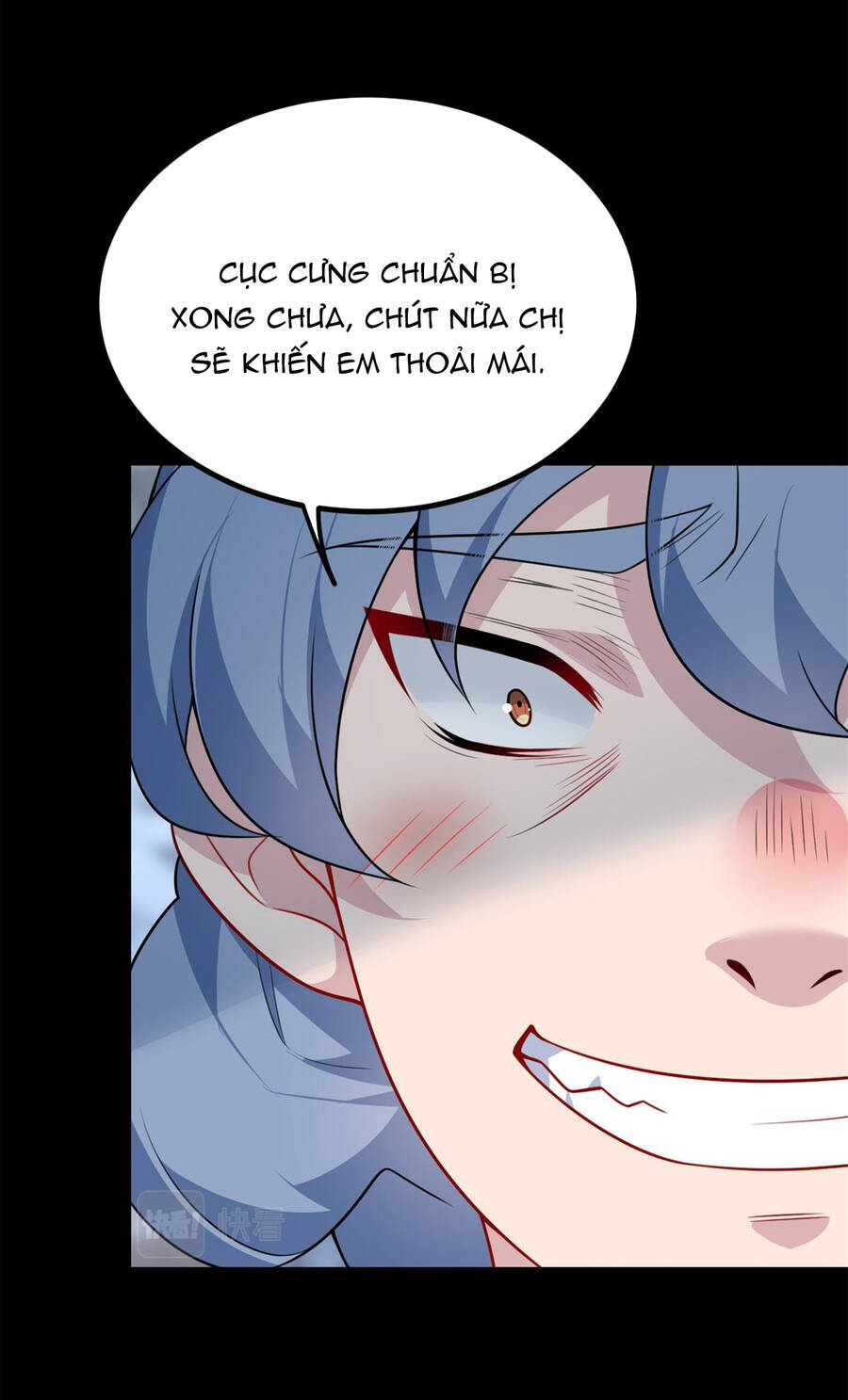 Tôi Ở Thế Giới Khác Dựa Dẫm Vào Phụ Nữ Chap 96 - Next Chap 97