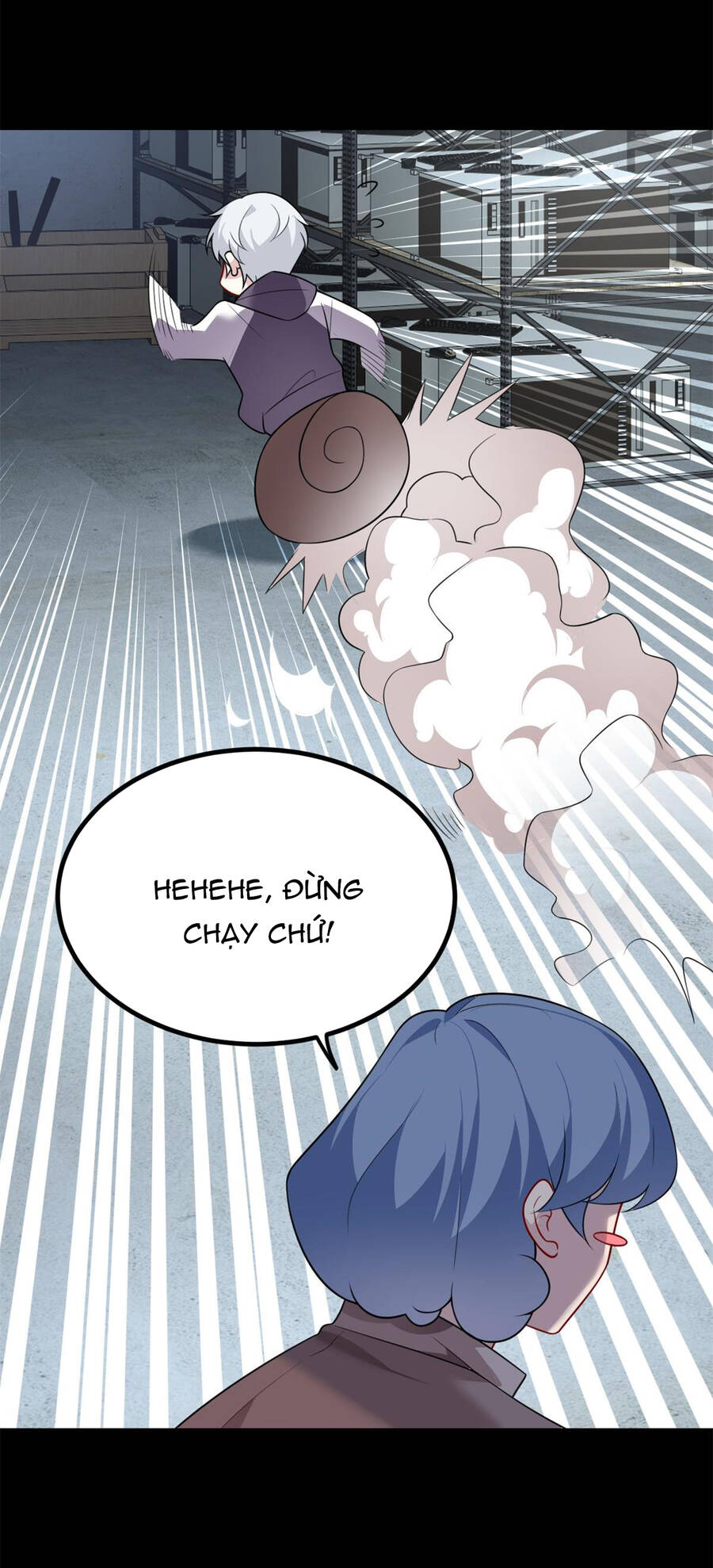 Tôi Ở Thế Giới Khác Dựa Dẫm Vào Phụ Nữ Chap 96 - Next Chap 97