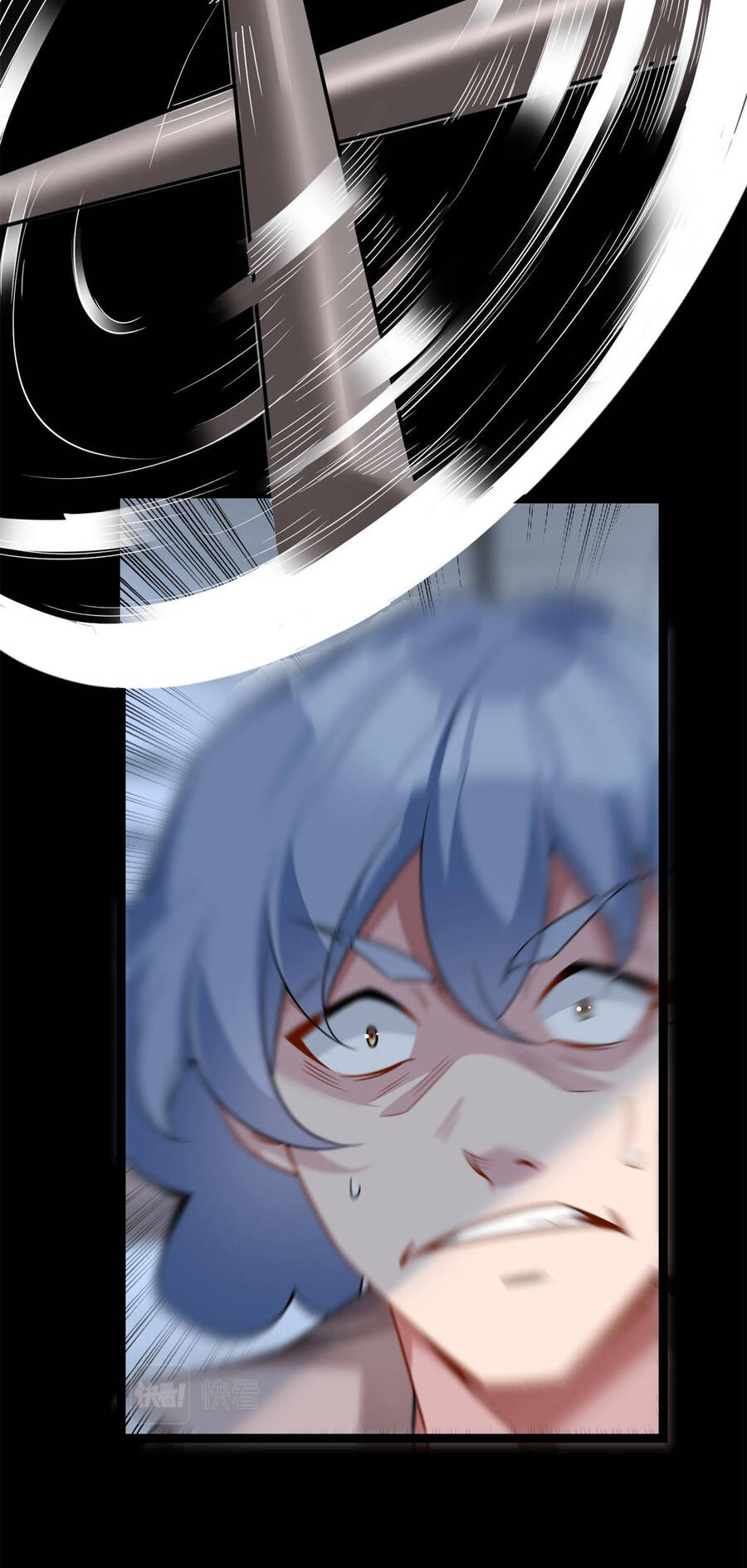 Tôi Ở Thế Giới Khác Dựa Dẫm Vào Phụ Nữ Chap 96 - Next Chap 97