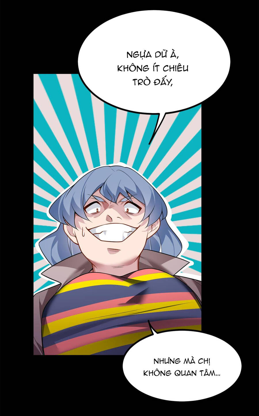 Tôi Ở Thế Giới Khác Dựa Dẫm Vào Phụ Nữ Chap 96 - Next Chap 97
