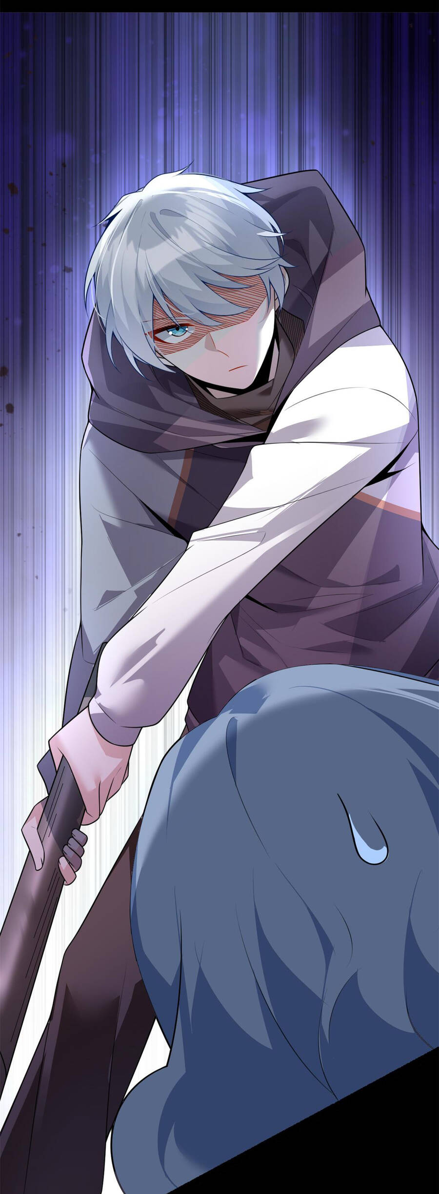 Tôi Ở Thế Giới Khác Dựa Dẫm Vào Phụ Nữ Chap 96 - Next Chap 97