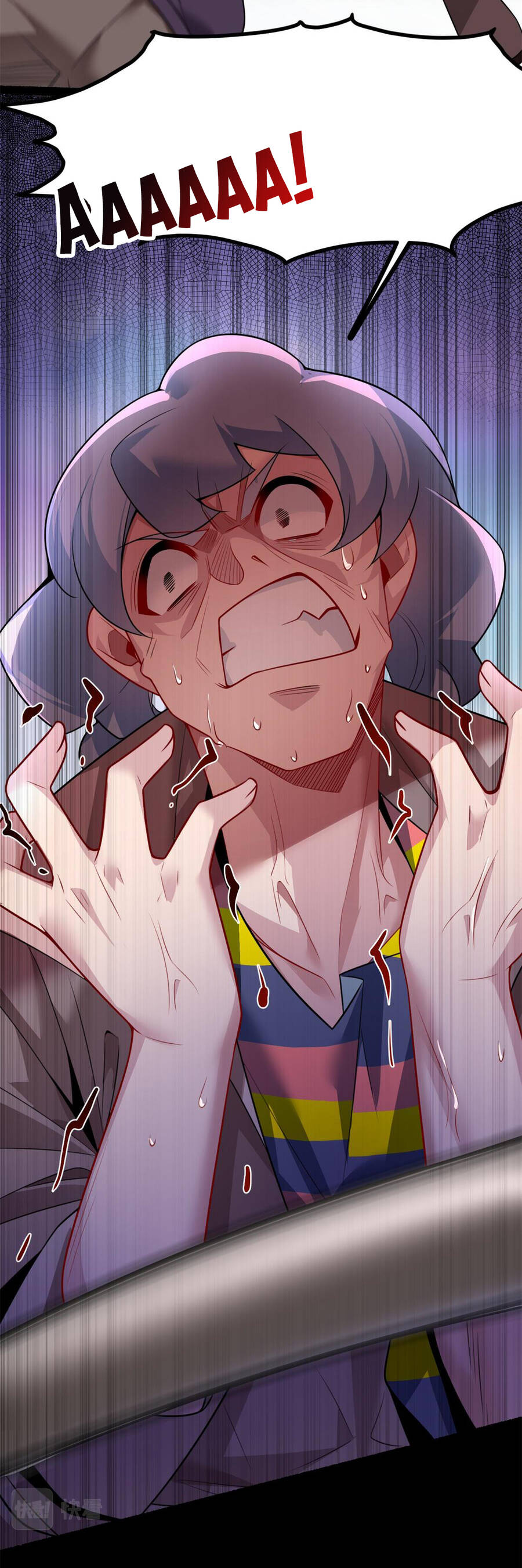 Tôi Ở Thế Giới Khác Dựa Dẫm Vào Phụ Nữ Chap 96 - Next Chap 97