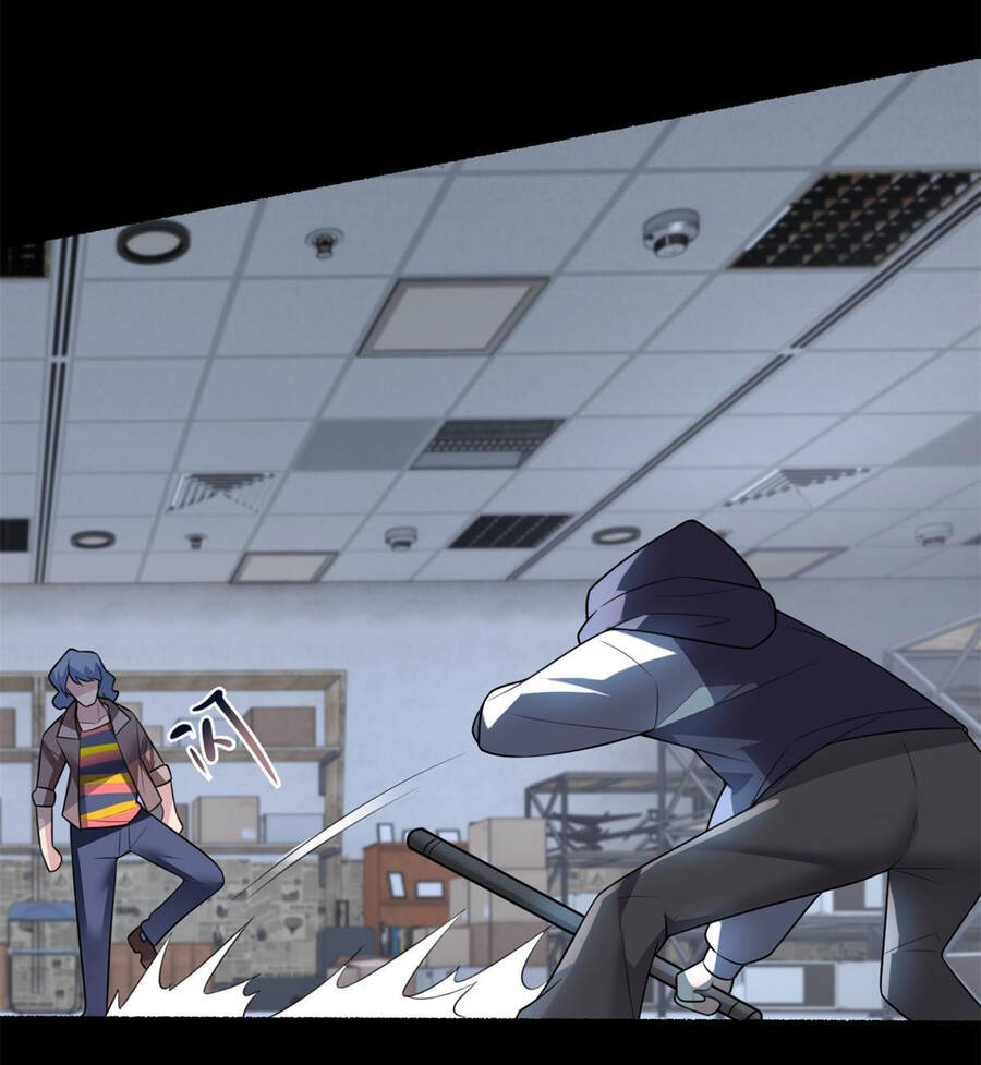 Tôi Ở Thế Giới Khác Dựa Dẫm Vào Phụ Nữ Chap 96 - Next Chap 97