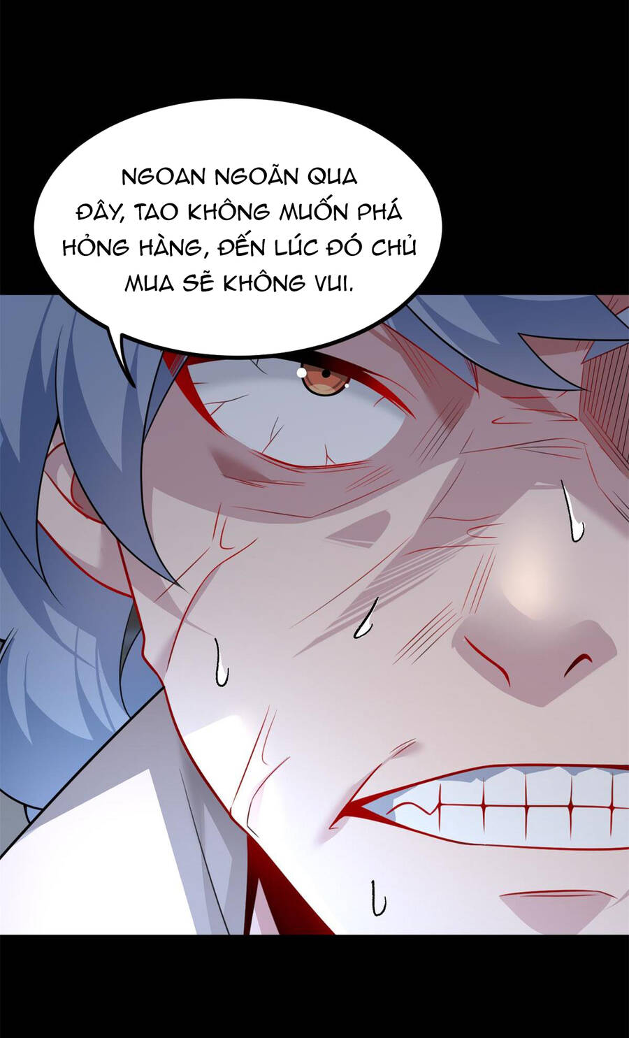 Tôi Ở Thế Giới Khác Dựa Dẫm Vào Phụ Nữ Chap 96 - Next Chap 97