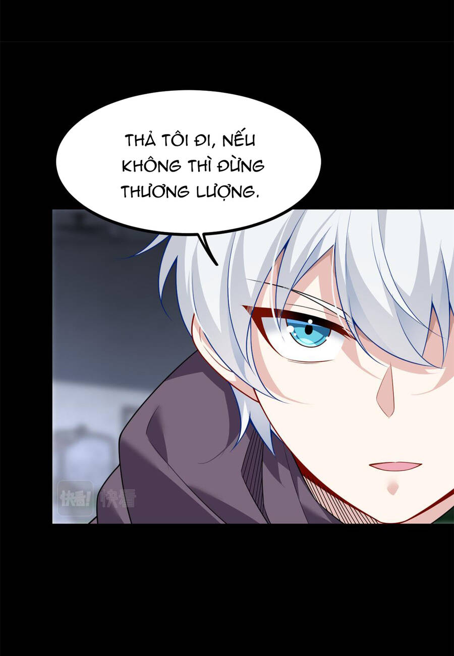 Tôi Ở Thế Giới Khác Dựa Dẫm Vào Phụ Nữ Chap 96 - Next Chap 97
