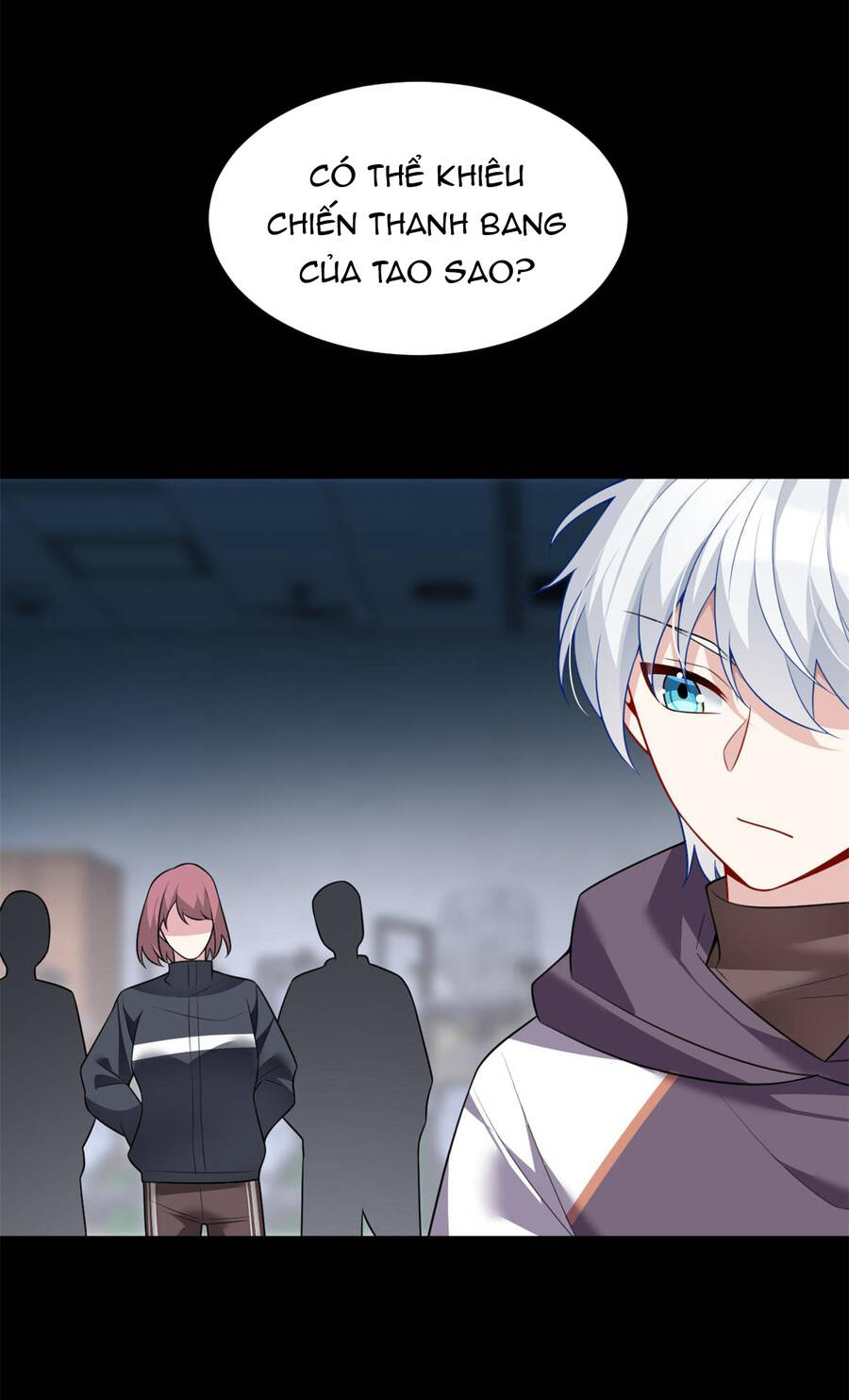 Tôi Ở Thế Giới Khác Dựa Dẫm Vào Phụ Nữ Chap 96 - Next Chap 97
