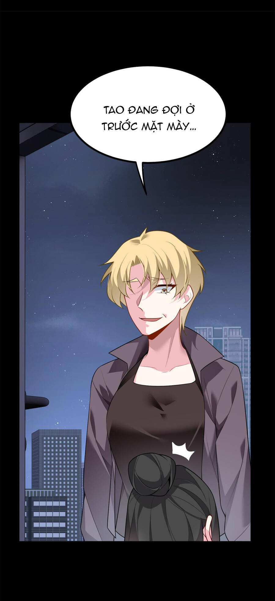 Tôi Ở Thế Giới Khác Dựa Dẫm Vào Phụ Nữ Chap 96 - Next Chap 97