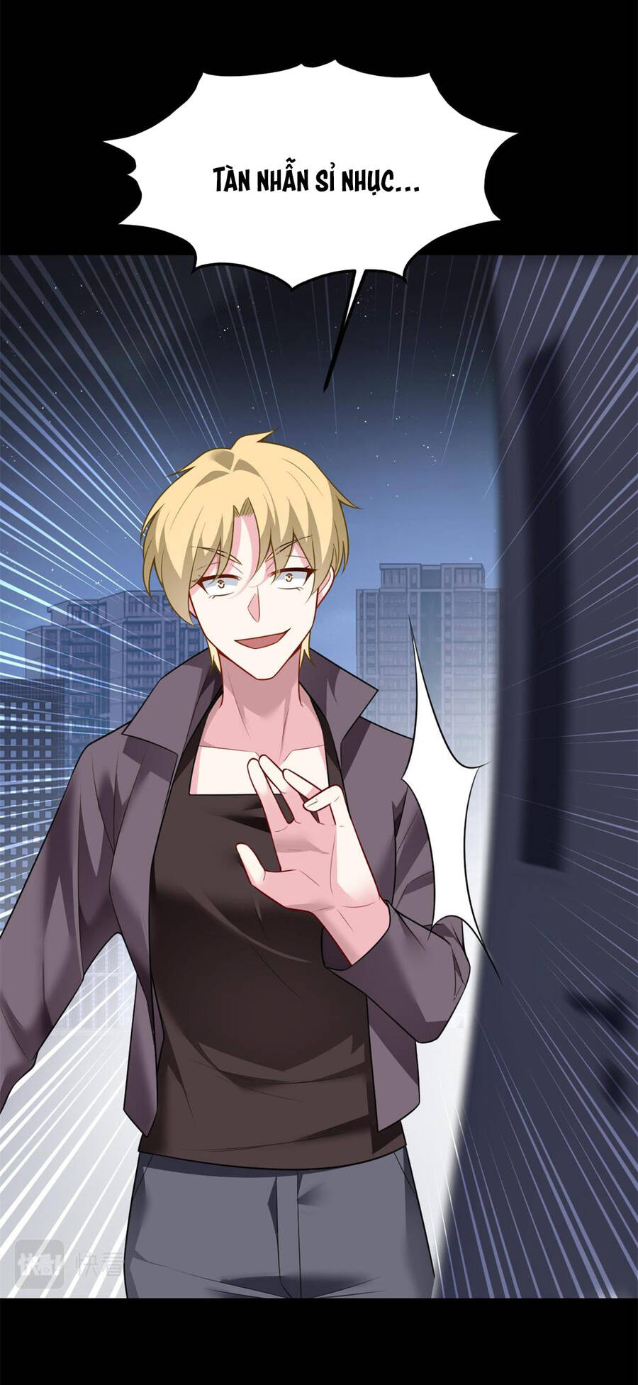 Tôi Ở Thế Giới Khác Dựa Dẫm Vào Phụ Nữ Chap 96 - Next Chap 97