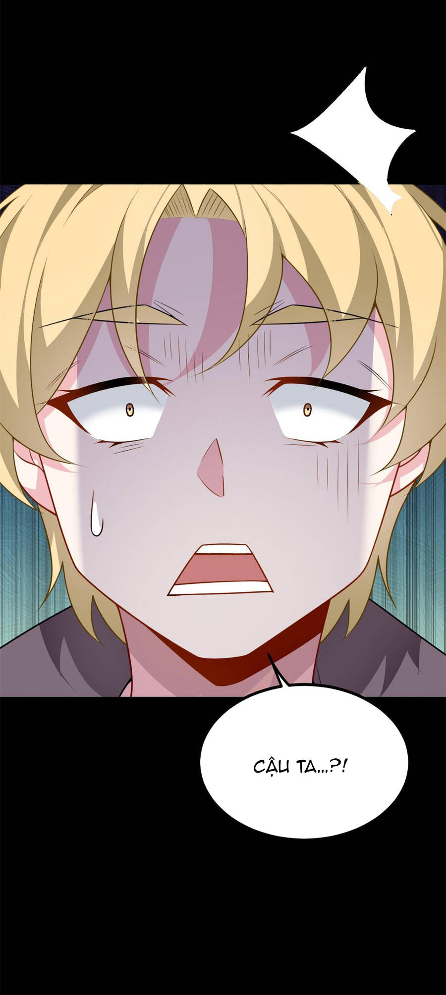 Tôi Ở Thế Giới Khác Dựa Dẫm Vào Phụ Nữ Chap 96 - Next Chap 97