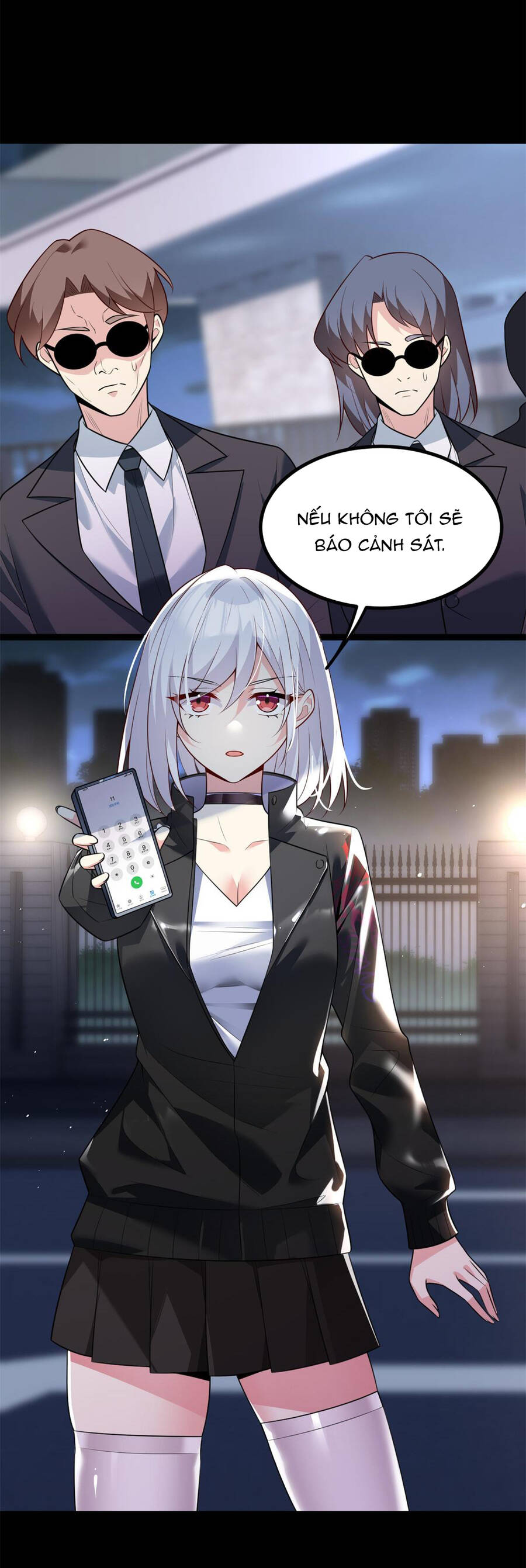 Tôi Ở Thế Giới Khác Dựa Dẫm Vào Phụ Nữ Chap 96 - Next Chap 97