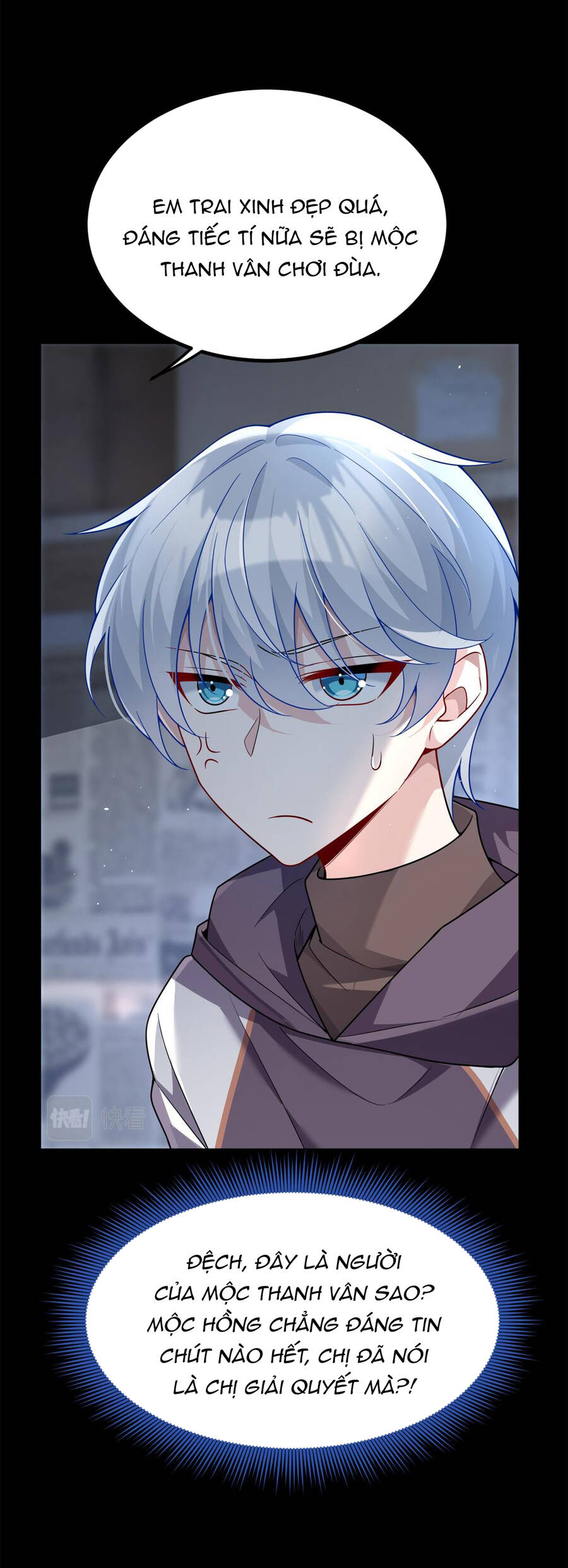 Tôi Ở Thế Giới Khác Dựa Dẫm Vào Phụ Nữ Chap 96 - Next Chap 97