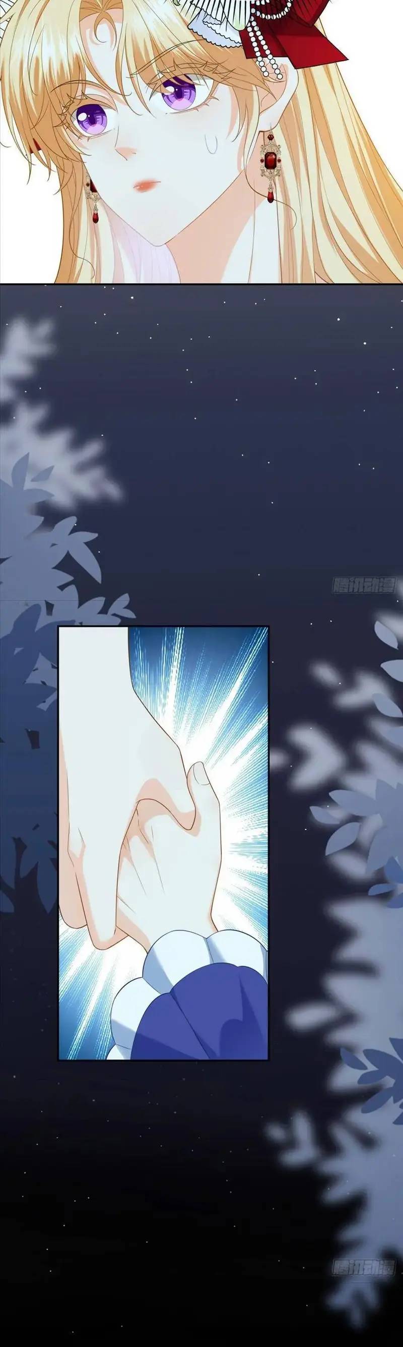 Tôi Phải Duy Trì Hình Tượng Mẹ Kế Của Mình Chap 14 - Next Chap 15