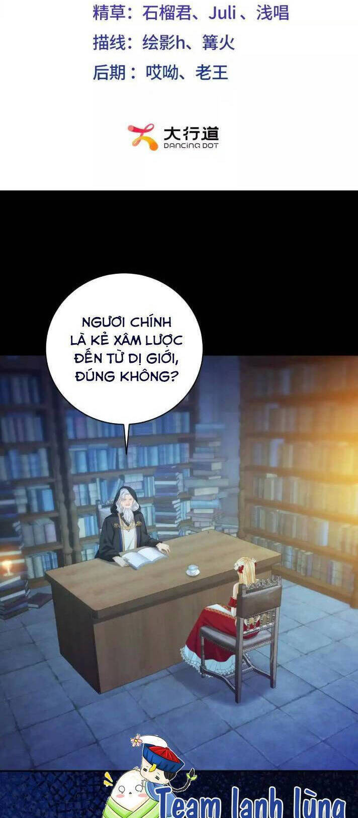 Tôi Phải Duy Trì Hình Tượng Mẹ Kế Của Mình Chap 15 - Next Chap 16