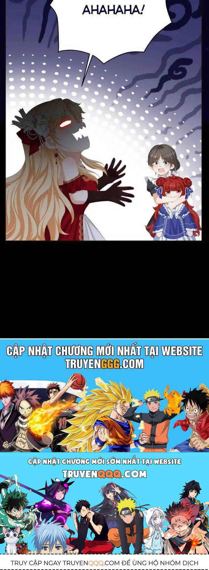 Tôi Phải Duy Trì Hình Tượng Mẹ Kế Của Mình Chap 15 - Next Chap 16