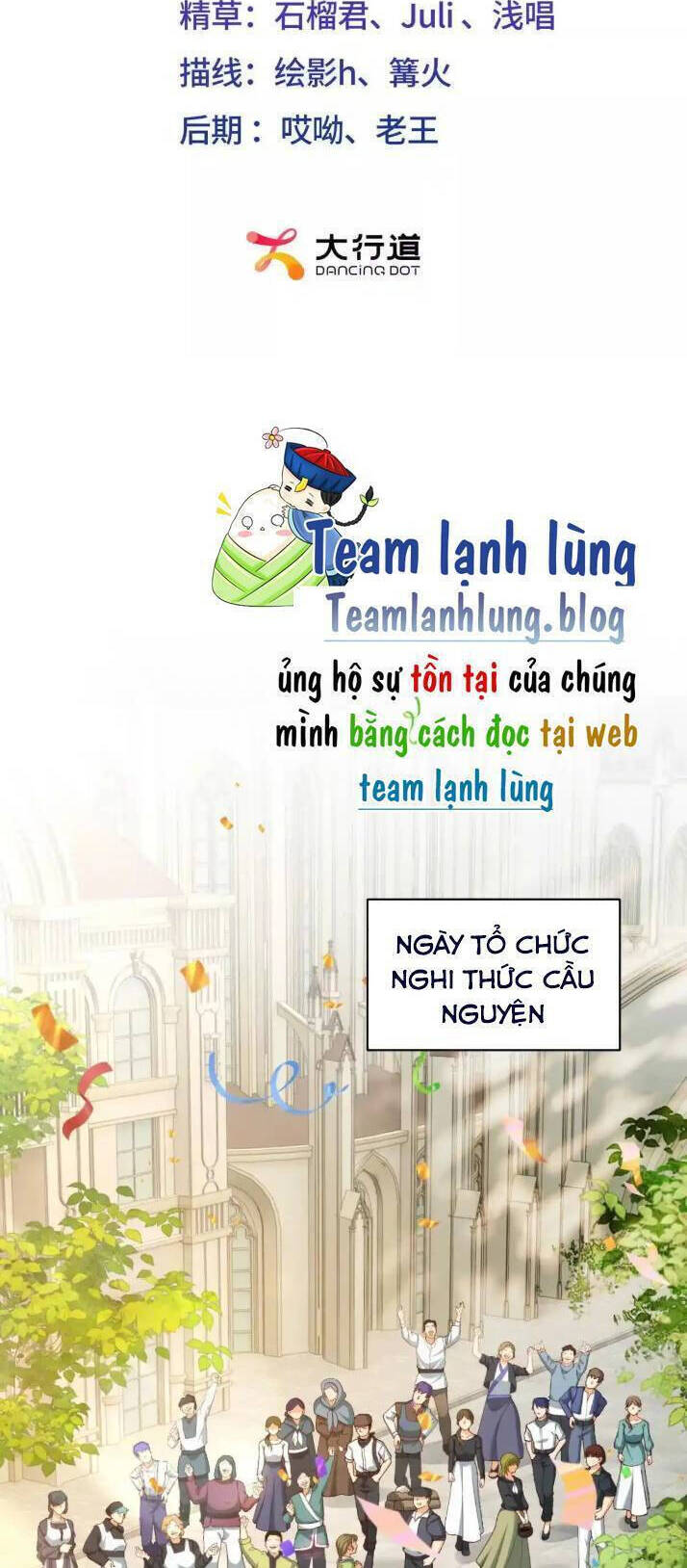 Tôi Phải Duy Trì Hình Tượng Mẹ Kế Của Mình Chap 16 - Next Chap 17