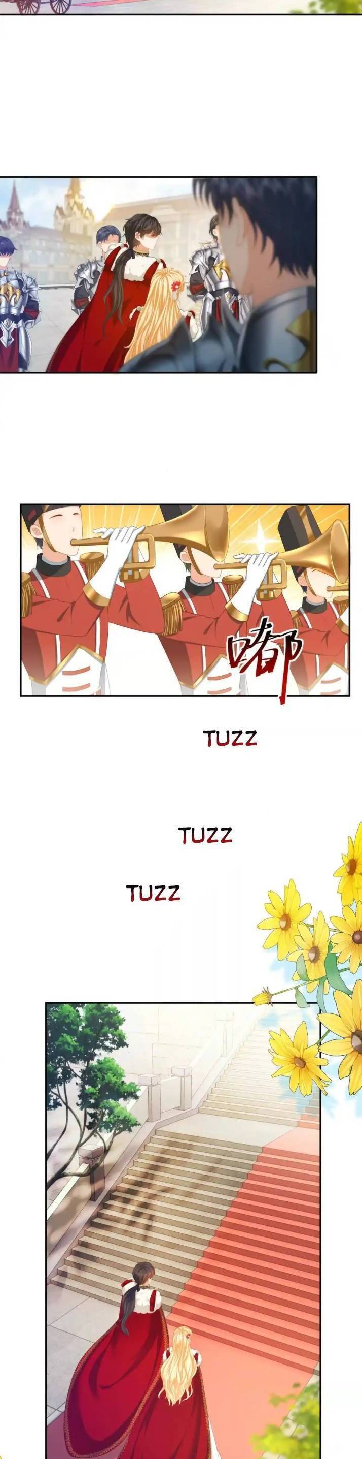Tôi Phải Duy Trì Hình Tượng Mẹ Kế Của Mình Chap 16 - Next Chap 17
