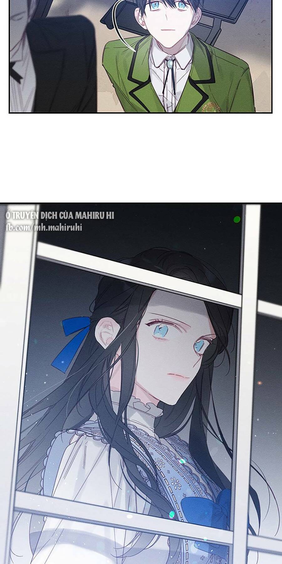 Tôi Phải Giấu Em Trai Trước Đã Chap 1 - Next Chap 2