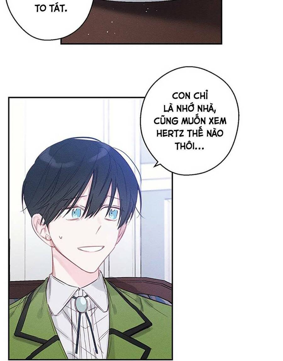 Tôi Phải Giấu Em Trai Trước Đã Chap 1 - Next Chap 2