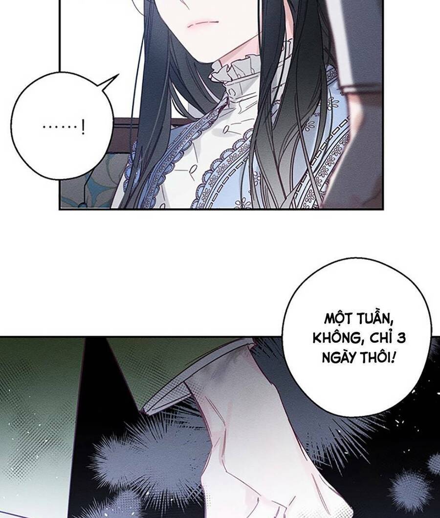 Tôi Phải Giấu Em Trai Trước Đã Chap 1 - Next Chap 2