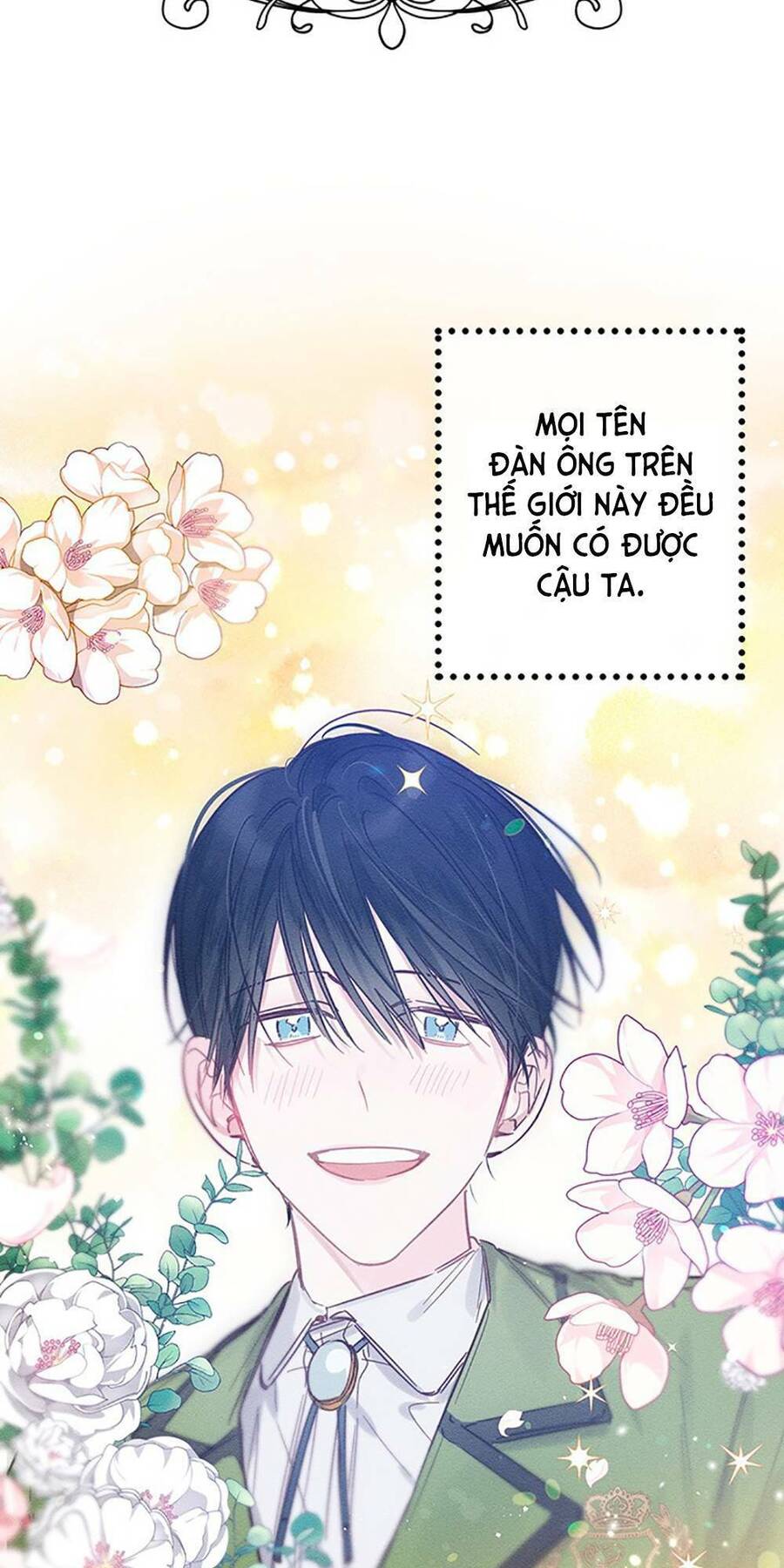 Tôi Phải Giấu Em Trai Trước Đã Chap 1 - Next Chap 2