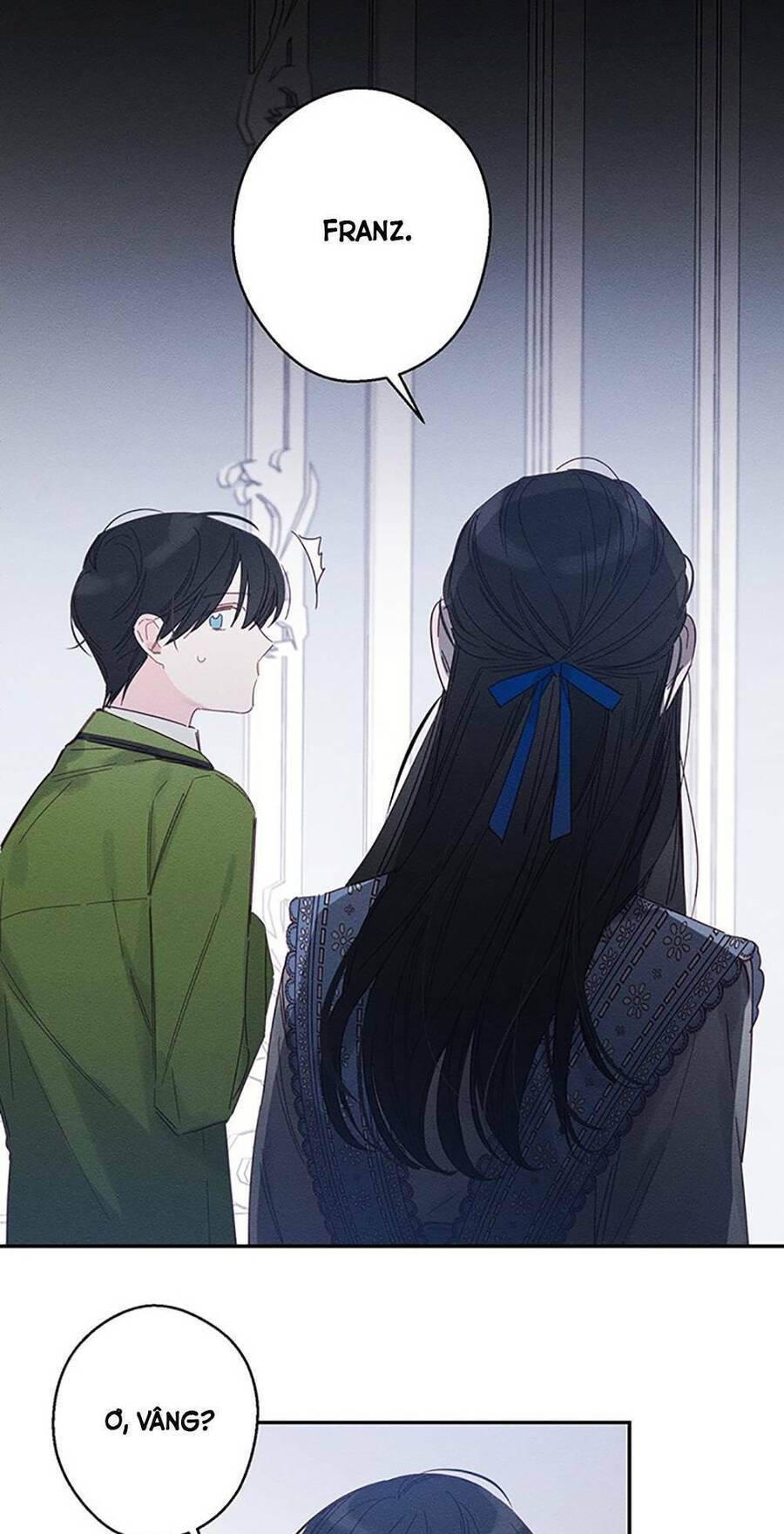 Tôi Phải Giấu Em Trai Trước Đã Chap 1 - Next Chap 2