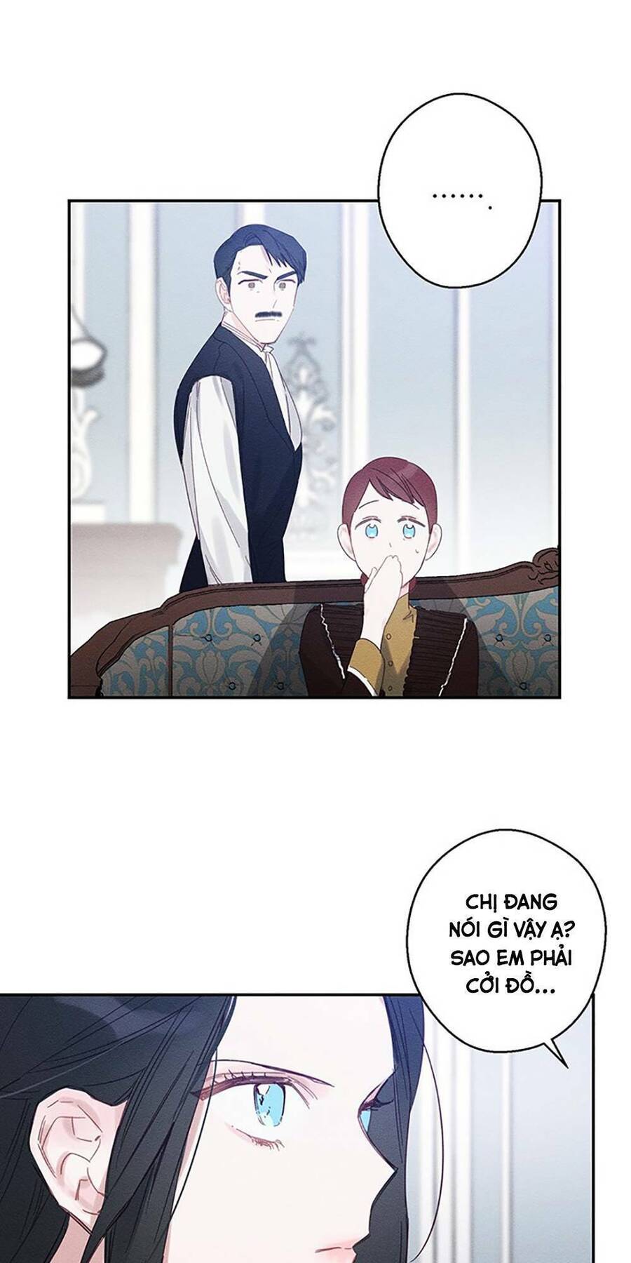 Tôi Phải Giấu Em Trai Trước Đã Chap 1 - Next Chap 2