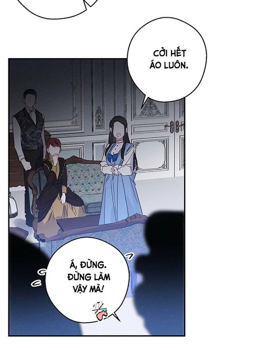Tôi Phải Giấu Em Trai Trước Đã Chap 1 - Next Chap 2