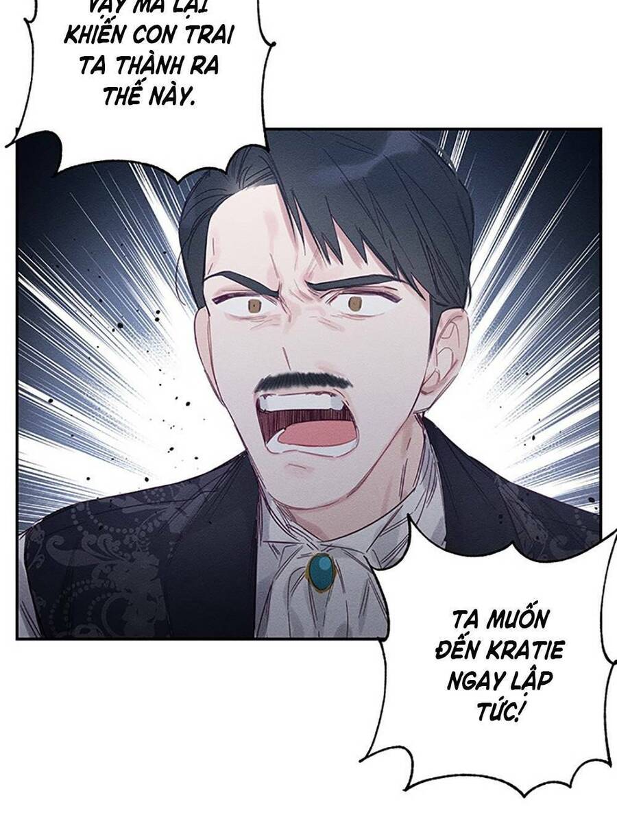 Tôi Phải Giấu Em Trai Trước Đã Chap 1 - Next Chap 2