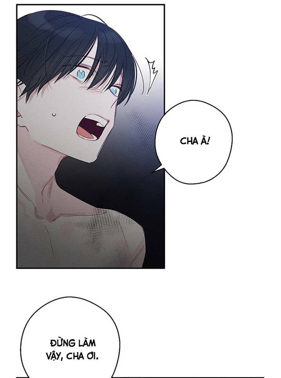 Tôi Phải Giấu Em Trai Trước Đã Chap 1 - Next Chap 2