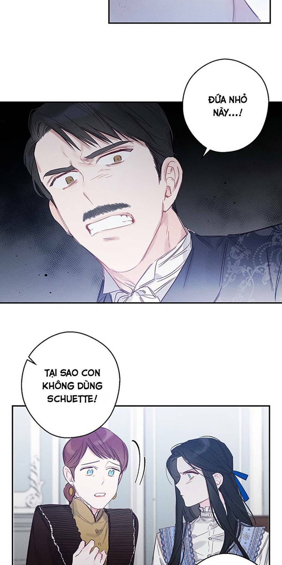Tôi Phải Giấu Em Trai Trước Đã Chap 1 - Next Chap 2