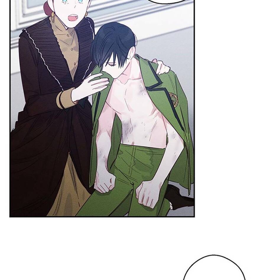 Tôi Phải Giấu Em Trai Trước Đã Chap 1 - Next Chap 2